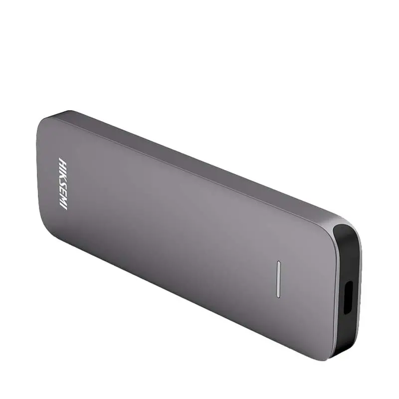 HikSemi Elite USB 3.2 Gen 2 2TB External SSD - dd